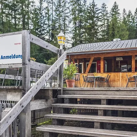 Lodge Maxon Pavillon By Mountain *