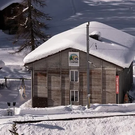 山林小屋 Maxon Pavillon By Mountain