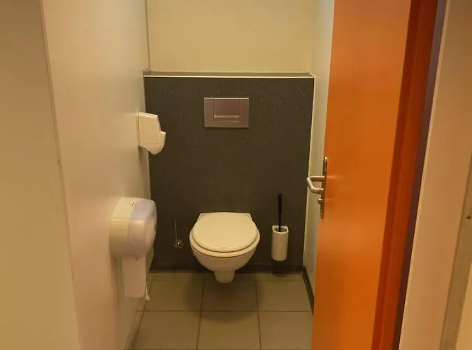 山林小屋 Maxon Pavillon By Mountain 达沃斯