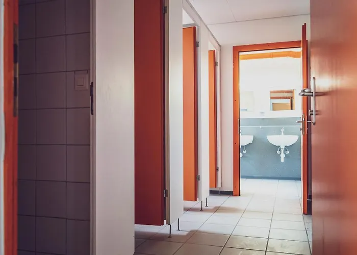 Lodge Maxon Pavillon By Mountain Davos